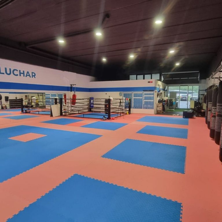 ARTES MARCIALES GIMNASIO EN GORLIZdeporte adaptado en vizcaya deporte en gorliz GIMNASIO EN GORLIZ deporte en gorliz